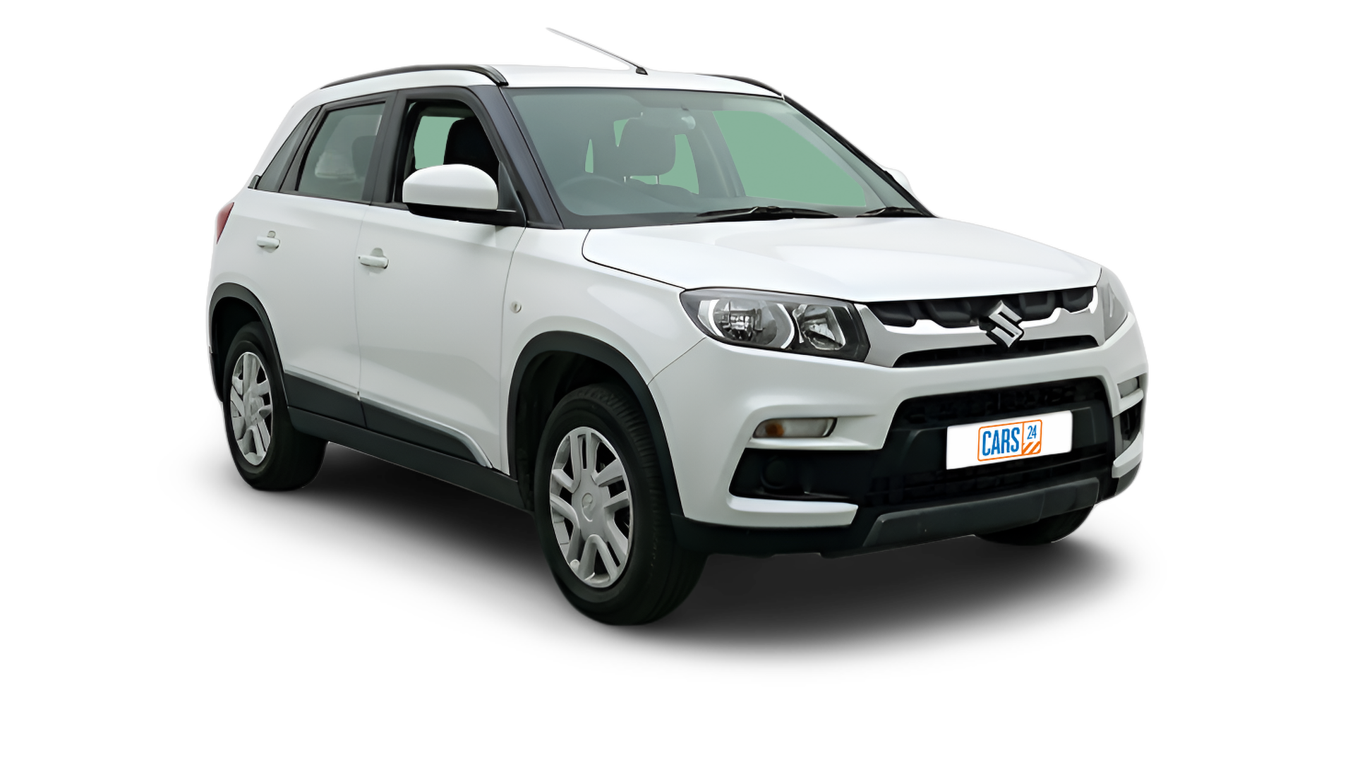 Maruti Vitara Brezza-img